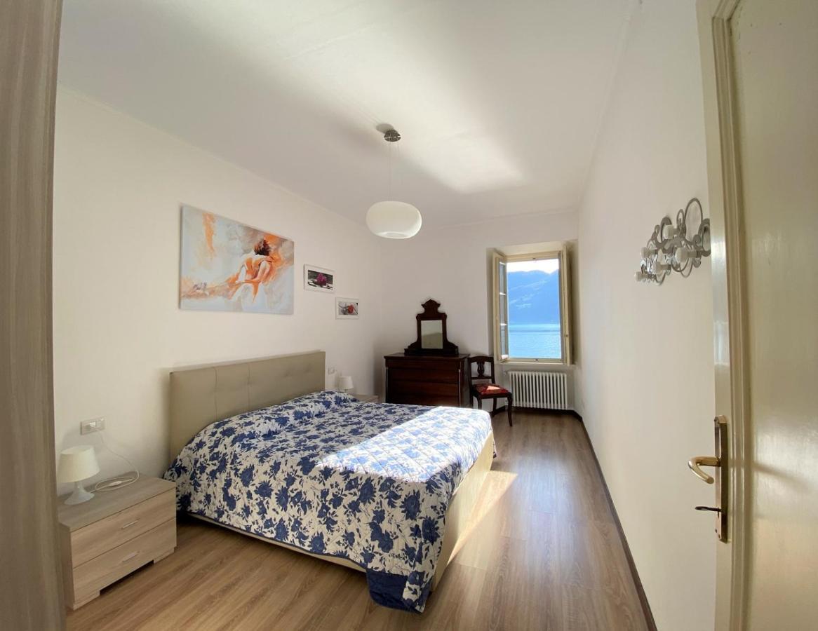 Appartamento Villino De Wels Aparment in Tremezzo Esterno foto
