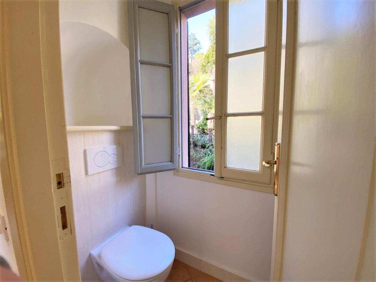 Appartamento Villino De Wels Aparment in Tremezzo Esterno foto